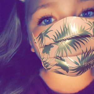 Meet your Posher, Brooklynn